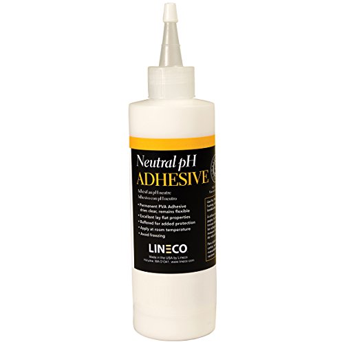 LINECO Neutral pH Adhesive