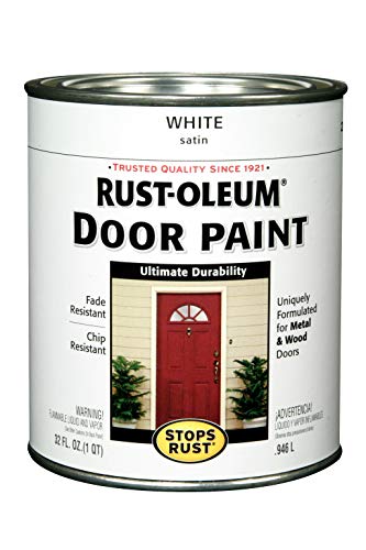 RUST-OLEUM Door Paint Ultimate Durability
