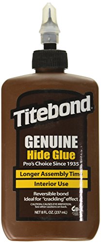 TITEBOND Liquid Hide Glue