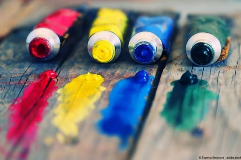 Best Acrylic Paint – Find the Perfect Colors for Your Art