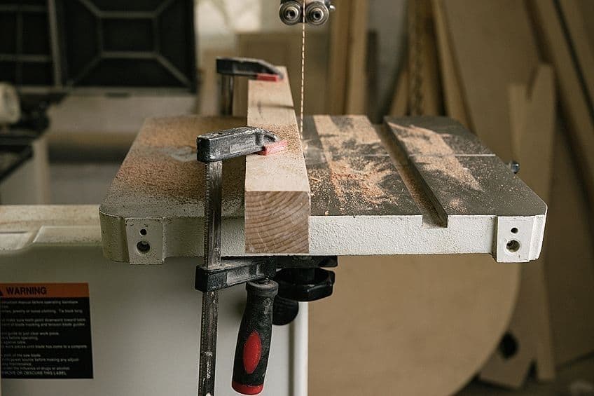 best budget band saw