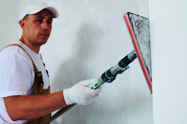 How to Sand Drywall – Perfect Drywall Sanding Results