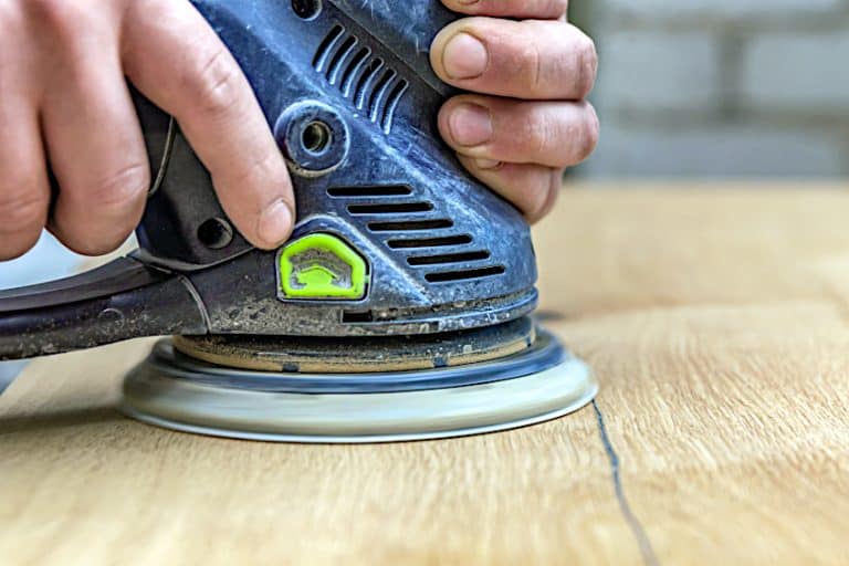 How to Sand a Deck – In-Depth Guide for Best Sanding Results