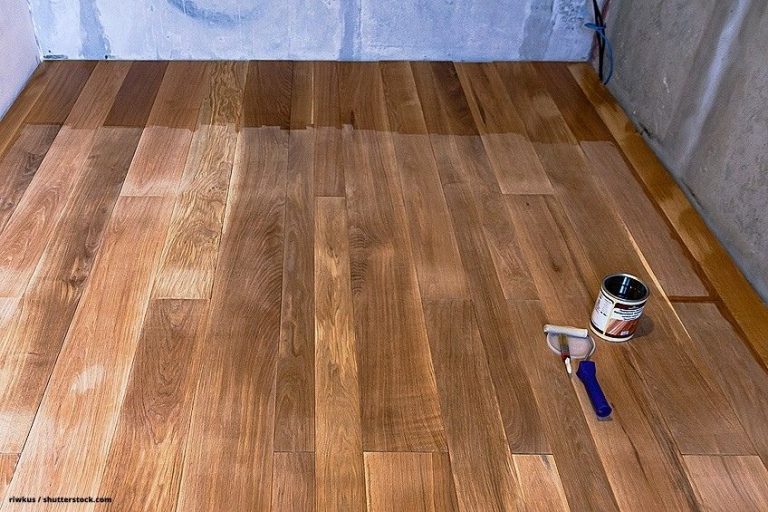 Best Polyurethane for Floors – Use the Right Floor Finish