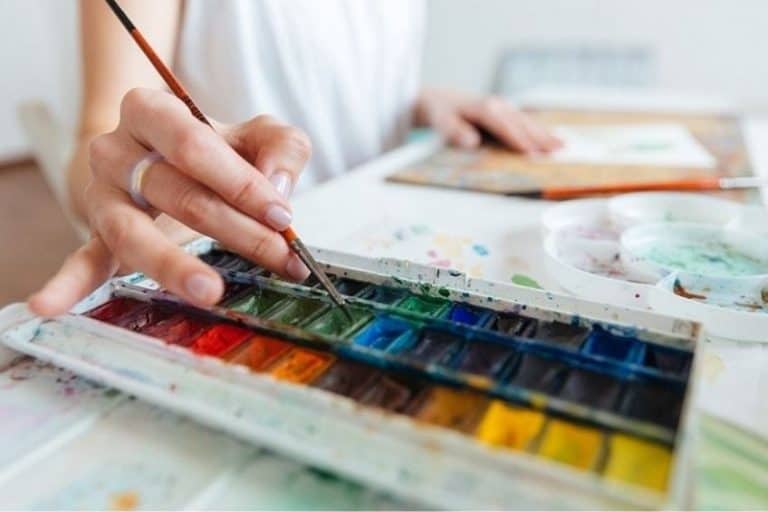 Best Watercolor Paints – How to Choose the Right Watercolor Paint Set