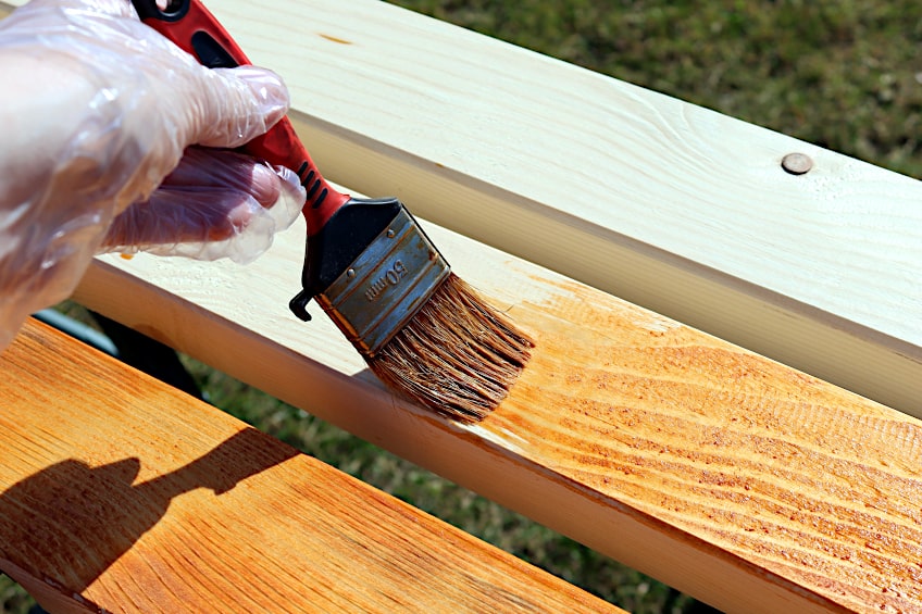 Best Wood Treatment for Ground Contact