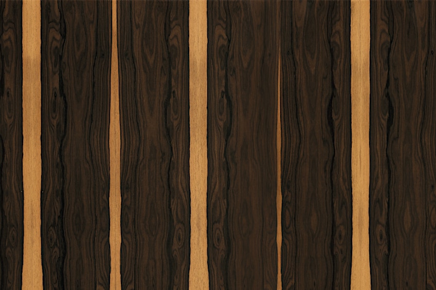 Bocote Wood is Expensive