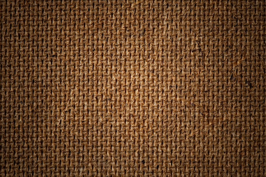 Close-Up of High Density Fiberboard