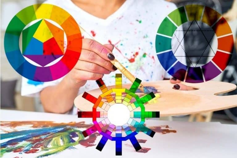 Color Wheel Tutorial – Your Comprehensive Guide to Color Theory