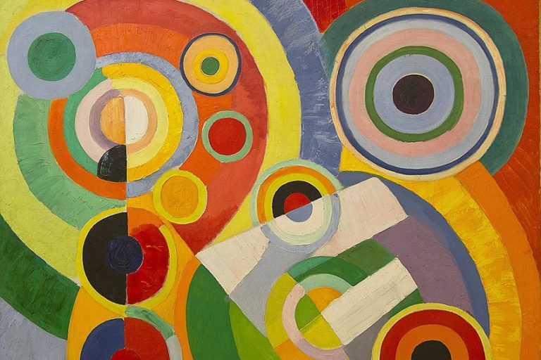 Famous Abstract Artists – Looking at Celebrated Abstract Painters