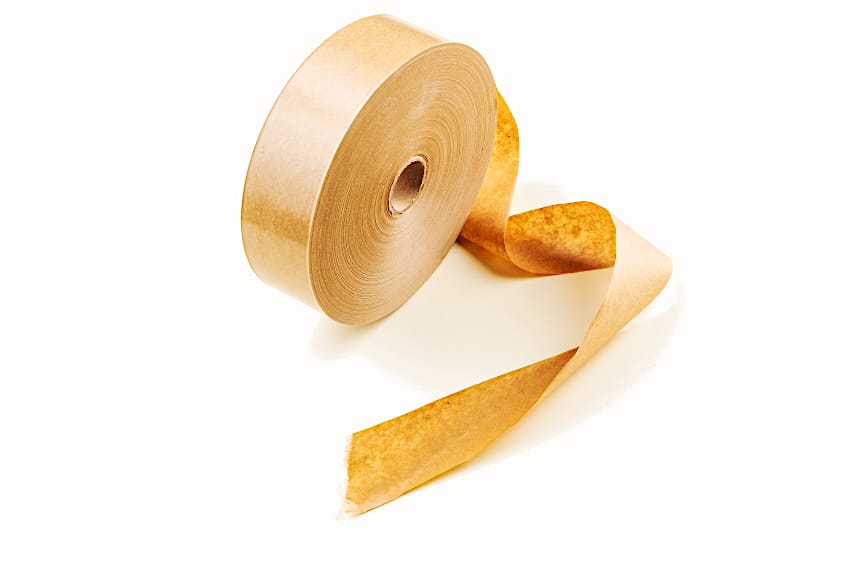 Gummed Tape for Stretching Paper