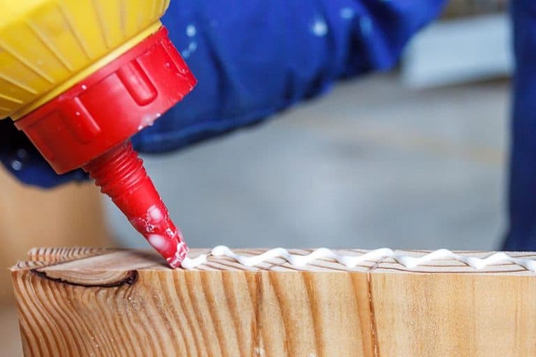 How Long Does Wood Glue Take to Dry? – Wood Glue Dry Times