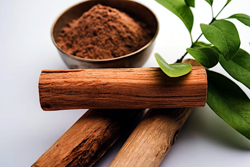 How Much Does Sandalwood Cost