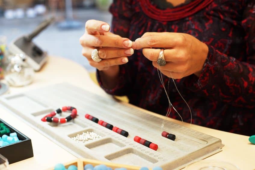 Jewelry Making Kits for Beginners