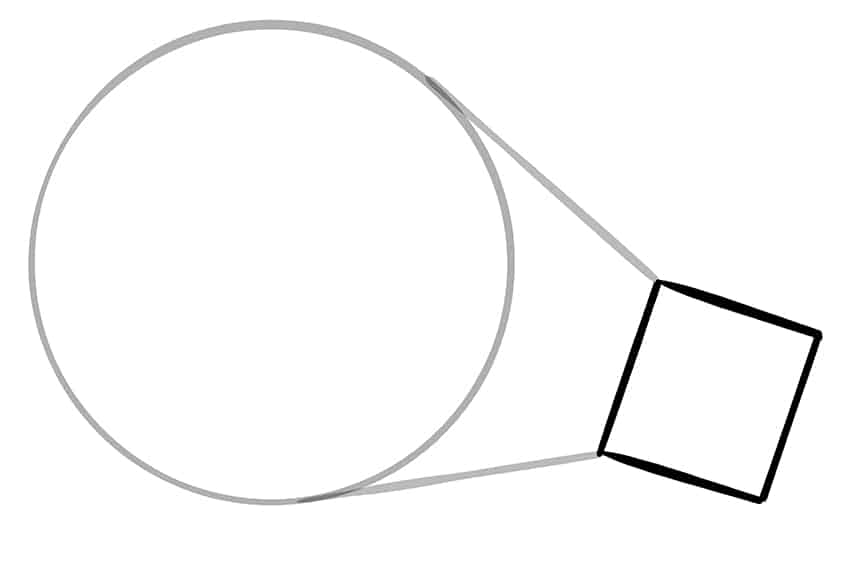 Light Bulb Sketch 3