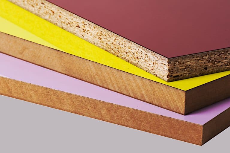 MDF vs. Particle Board – Which Engineered Board Suits Your Project?