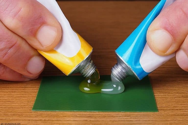 Best Epoxy Glue – Our Top Recommended Epoxy Adhesives