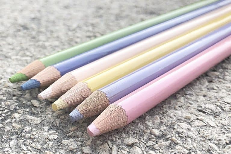 Best Pastel Pencils – What You Need to Know About Pastel Pencil Art
