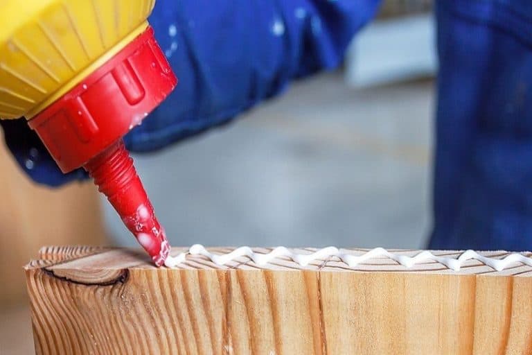 How to Remove Wood Glue – Our Best Methods for Removing Wood Glue