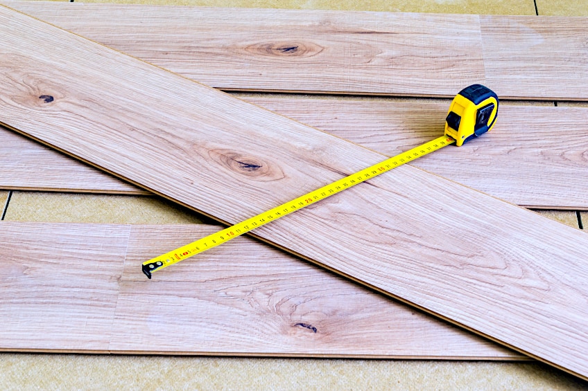 Rubber Wood Makes Good Flooring