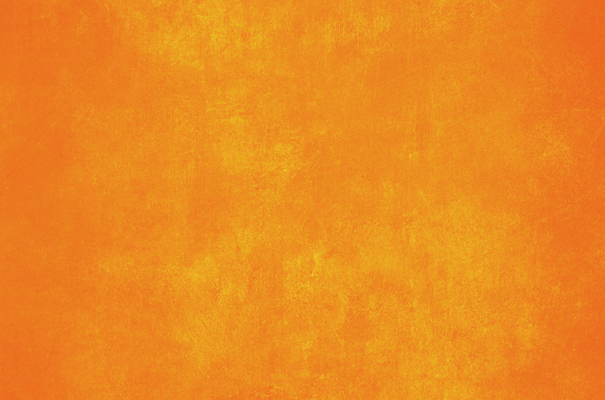 Use a Vibrant Orange to Make Brown