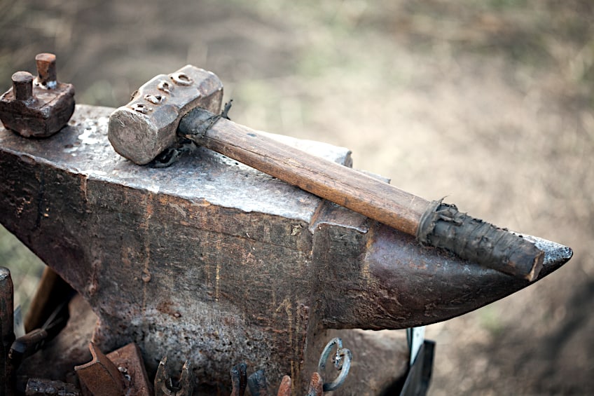 Uses for Various Types of Hammers