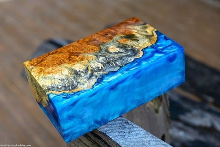 Epoxy Resin for Wood – Everything You Need to Know About Wood Epoxy