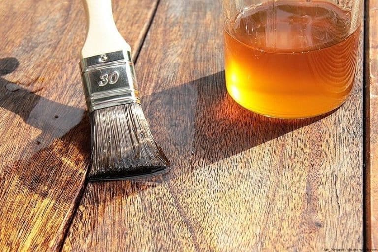 Best Wood Oil – What is the Best Wood Finishing Oil for Your Project?